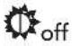 WILFA Lun Miljø POE-1000 - Adjusting the desired duration of the daytime reduction - 2