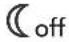 WILFA Lun Miljø POE-1000 - Adjusting the desired duration of the daytime reduction - 3