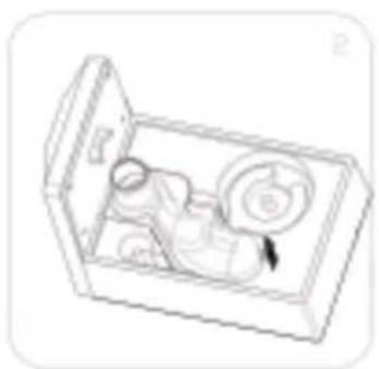 WILFA Mist HU-7W - Wilfa MIST - 10