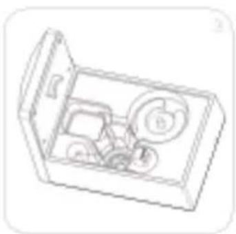 WILFA Mist HU-7W - Wilfa MIST - 6