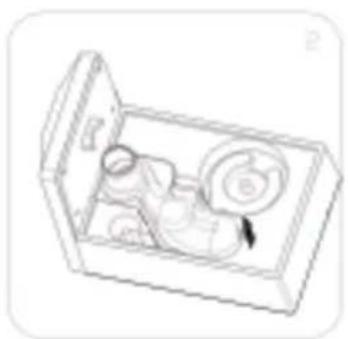 WILFA Mist HU-7W - Wilfa MIST - 5