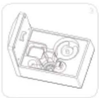 WILFA Mist HU-7W - Wilfa MIST - 14