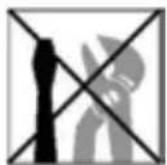 WILFA Tørr DES-09W - DO.NOT.USE.your.dehumidifier.in.the.following.conditions - 11
