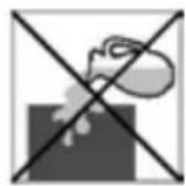 WILFA Tørr DES-09W - DO.NOT.USE.your.dehumidifier.in.the.following.conditions - 12