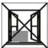 WILFA Tørr DH-60P - DO NOT USE your dehumidifier in the following conditions - 1