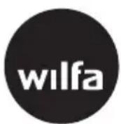 WILFA Tørr DH-60P - LAGRING - 1