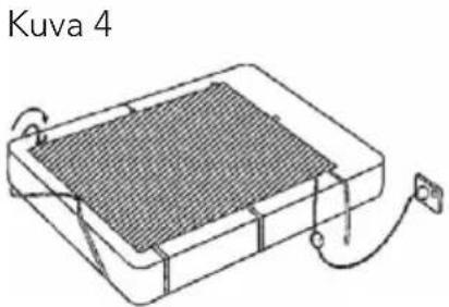 WILFA HBW-1 - BEHANDLING AF PLETTER - 2