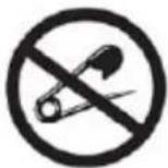 WILFA WFB-2 - GB Safety instructions - 2