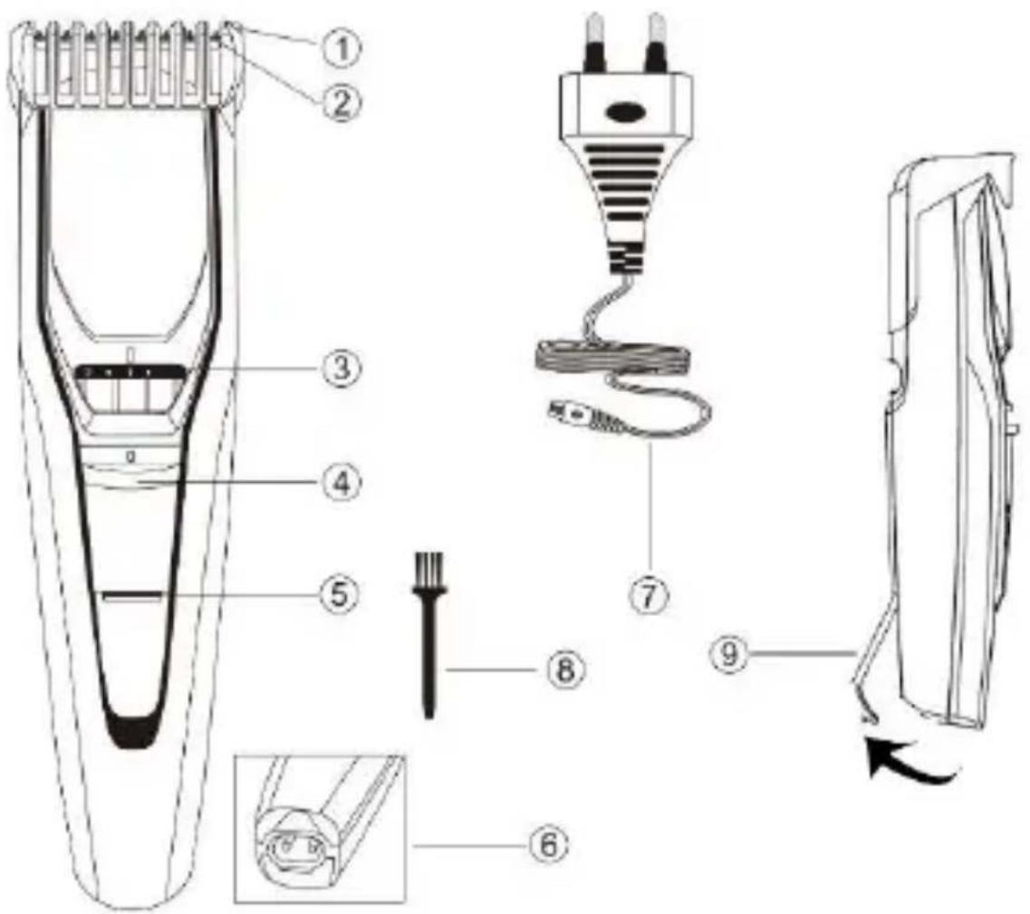 Emerio BGR-115696 - 2