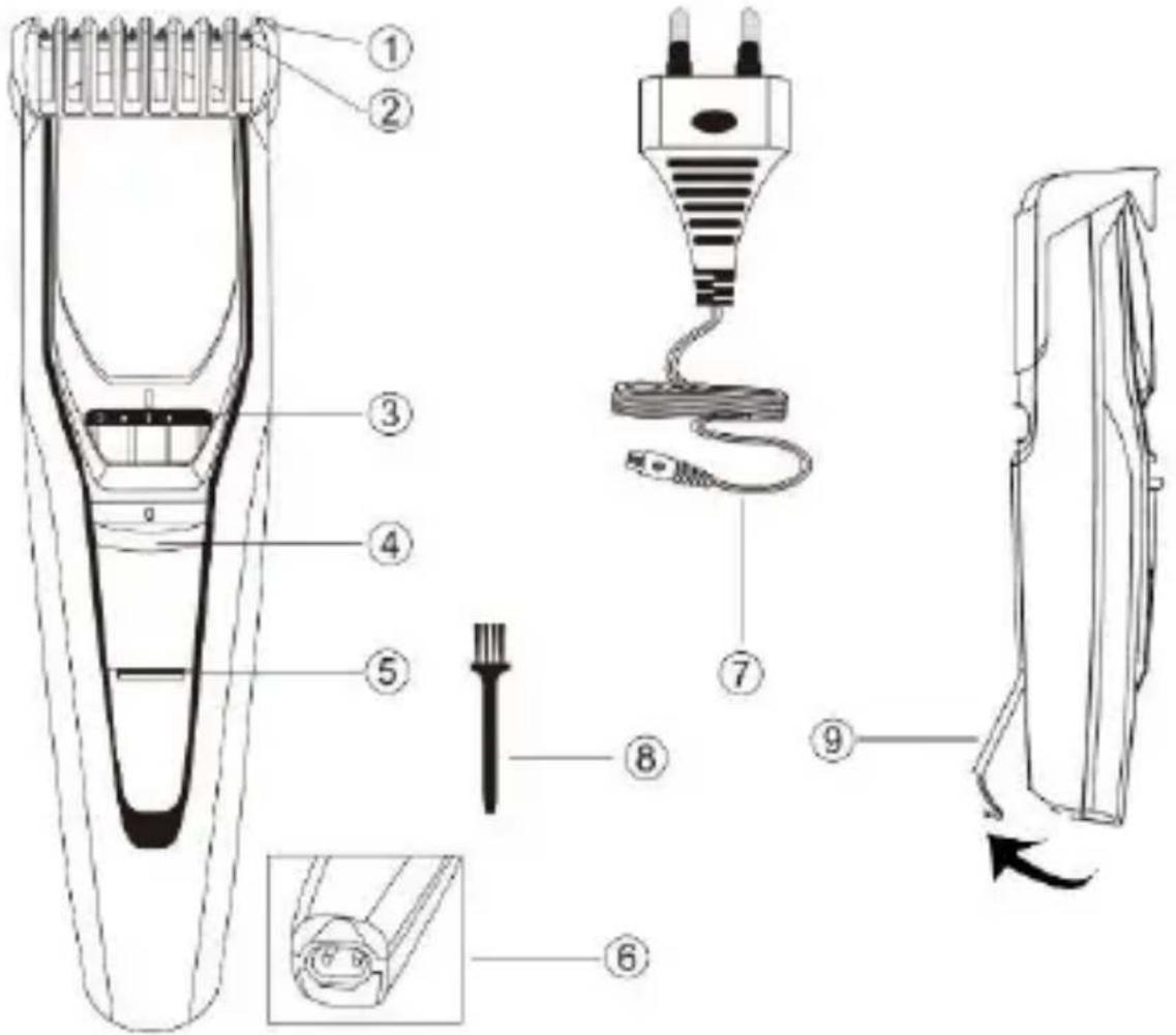 Emerio BGR-115696 - 2