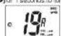 Oricom MX500 - ■ Lock Function - 1