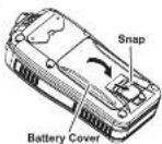 Oricom MX500 - ◆ Battery Pack - 2