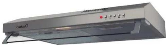 CATA LF-2060 L - CONVENTIONAL - 1
