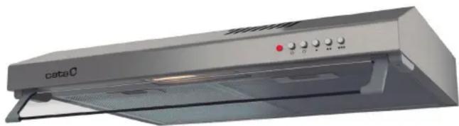 CATA LF-2060 L - CONVENTIONAL - 1