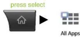 SONY NSZ-GS8 - Enjoy installed applications - 2