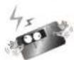 LG MF-FM16S1M - Застереження - 7