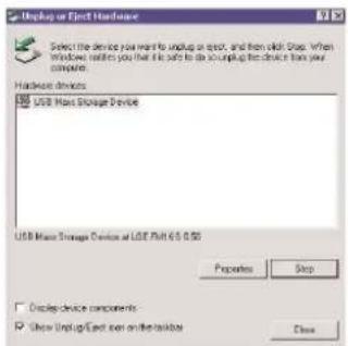 Display in First Hardware Select the device you want to undergo or seek, and then click Stop. When Windows enables you that it is able to do so uping the device has your computer. Hardware devices USB Max Storage Device USB Max Storage Device at USB Max 61.0.50 Properties Stop Display device components Show Uping/End user on the taskbox Close