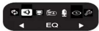 LG MF-FM16S1M - EQ (Звукові ефекти) - 1