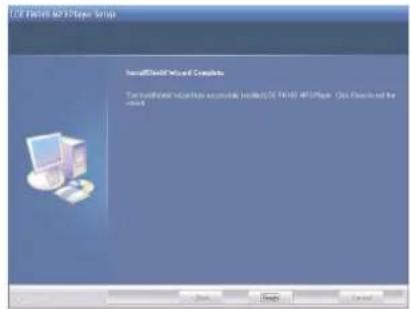 TCL Devices MT3 Player Strip Install/Install/Install Complete The installed disk drive is accessible. Install (52.100) MT3 Player. Class Features are the system