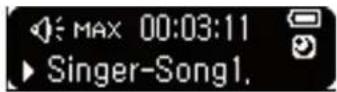 LG MF-FM16S1M - Примітка - 1