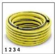 KARCHER CS 90 Spike - Circular sprinkler CS 90 Spike - 3