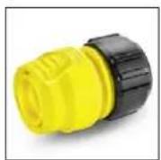 KARCHER CS 90 Spike - Circular sprinkler CS 90 Spike - 6