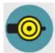 KARCHER CS 90 Spike - Circular sprinkler CS 90 Spike - 1