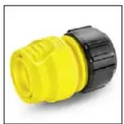KARCHER OS 3.220 - Oscillating sprinkler OS 3.220 - 4