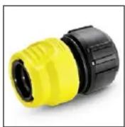 KARCHER OS 3.220 - Oscillating sprinkler OS 3.220 - 2