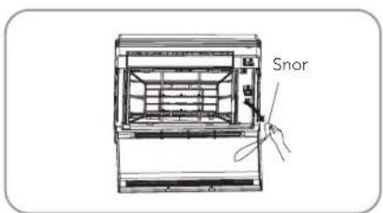 Snor