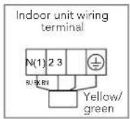 WILFA Trysil Floor Comfort - PRODUCT OVERVIEW - INDOOR UNIT AND OUTDOOR UNIT - 4