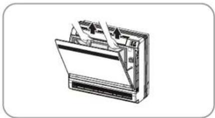 WILFA Trysil Floor Comfort - Filtre - 1