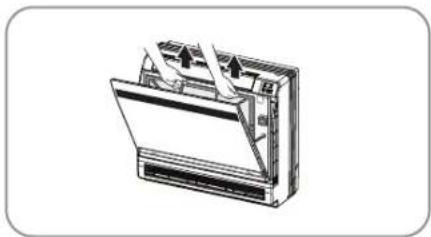 WILFA Trysil Floor Comfort - Filters - 1