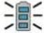 ELECTROLUX Ergorapido ZB3501EB - To protect the motor, battery and electronics the product should not be stored or operated in: - 1