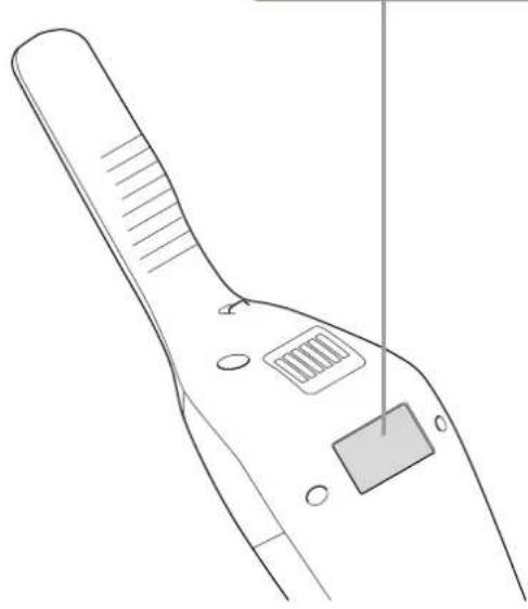 ELECTROLUX Ergorapido ZB3501EB - 客户服务 - 2