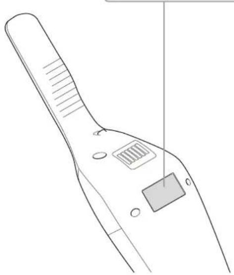 ELECTROLUX Ergorapido ZB3501EB - 고객 관리 및 서비스 - 11