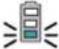 ELECTROLUX Ergorapido ZB3501EB - To protect the motor, battery and electronics the product should not be stored or operated in: - 3