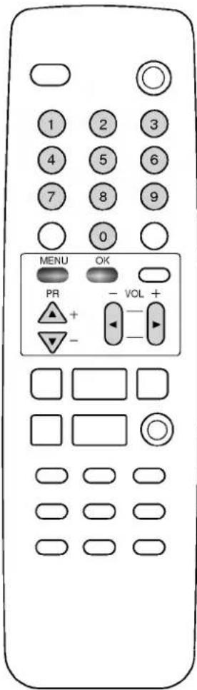 1 2 3 4 5 6 7 8 9 0 MENU OK PR - VOL + + - - - - - - - - - - - - - - - - - - - - - - - - - - - - - - - - - - - - - - - - - - - - - - - - - - - - - - - - - - - - - - - - - - - - - - - - - - - - - - - - - - - - - - - - - - - - - - - - -