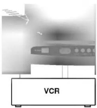 VCR
