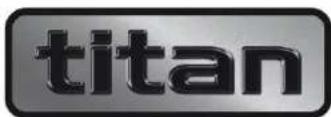 TITAN BFMO 8140 - TITAN TV TV Wall Bracket, Full Motion, VESA 400, max 40 kg - 2