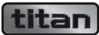 TITAN BFMO 8140 - 1