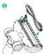 eufy HomeVac - - Clean the rolling brush - 3