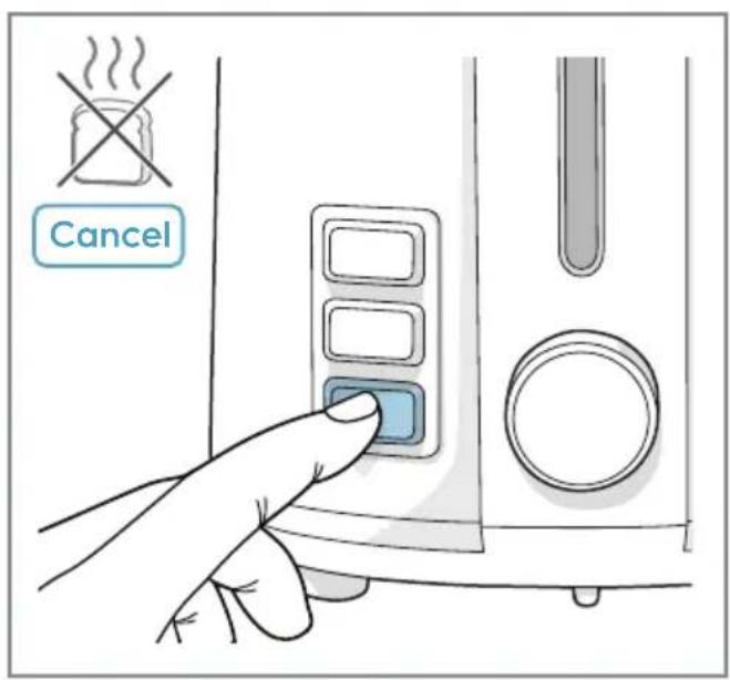 Cancel