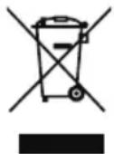 ELECTROLUX Explore 7 E7TS1-60BP - DISPOSAL - 1