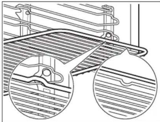 AEG BFB6000QM - Galler: - 1