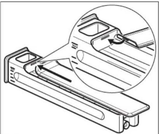 AEG BBS8800B1 - Rengøring: Vandbeholder - 2