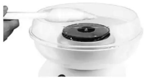Emerio CCM-110522 - HOW TO USE - 5