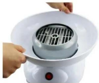 Emerio CCM-110522 - HOW TO USE - 1