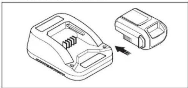 HUSQVARNA KLIPPO Comet S - Slik kontrollerer du oljenivået - 2