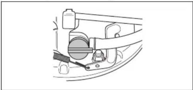 HUSQVARNA KLIPPO Comet SE - Laitteen käynnistäminen - 1